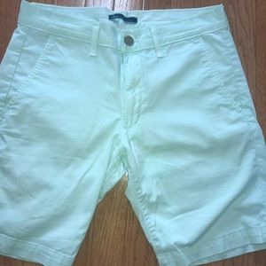 Shore dress shorts